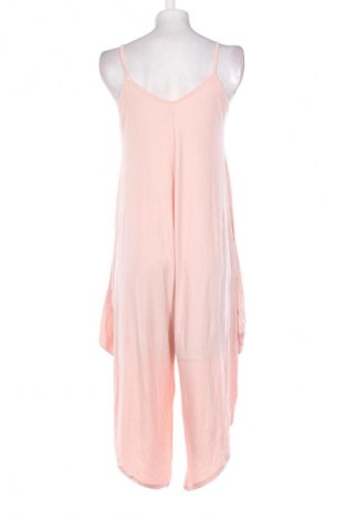 Női rövid overál Unbranded, Méret M, Szín Rózsaszín, Ár 5 458 Ft