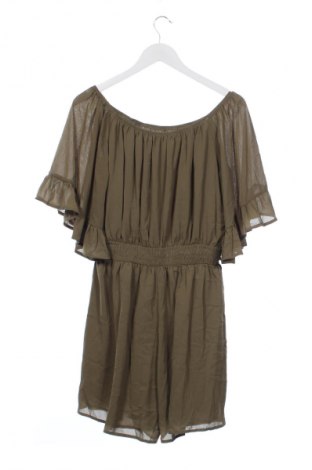 Női rövid overál Unbranded, Méret L, Szín Zöld, Ár 2 209 Ft