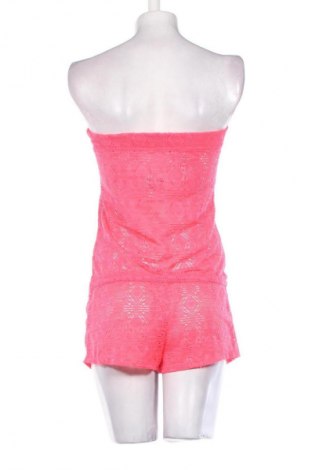 Női rövid overál Unbranded, Méret M, Szín Rózsaszín, Ár 1 900 Ft