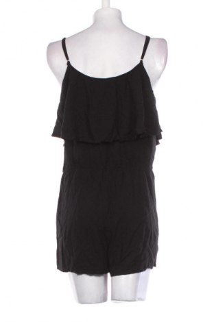 Damski krótki kombinezon Unbranded, Rozmiar L, Kolor Czarny, Cena 20,99 zł