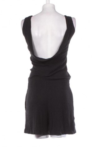 Női rövid overál Unbranded, Méret S, Szín Fekete, Ár 1 549 Ft