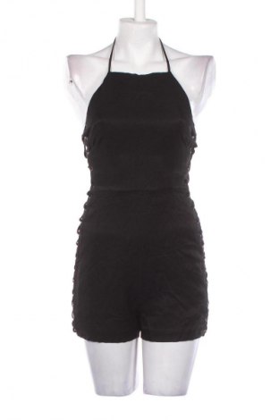 Női rövid overál Unbranded, Méret S, Szín Fekete, Ár 2 489 Ft
