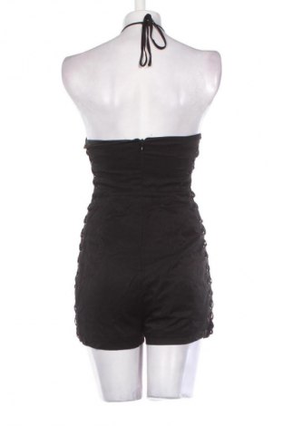 Női rövid overál Unbranded, Méret S, Szín Fekete, Ár 2 489 Ft