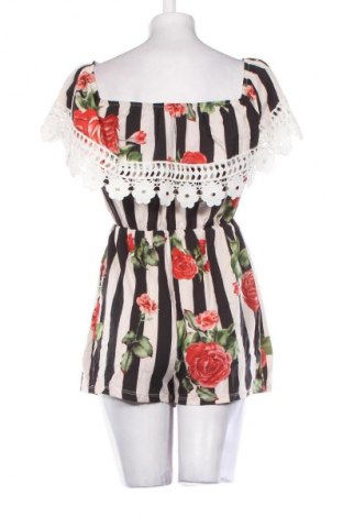 Női rövid overál Unbranded, Méret S, Szín Sokszínű, Ár 1 539 Ft