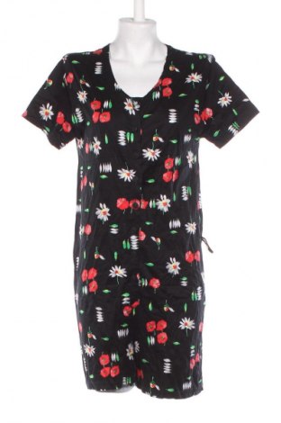 Women's short jumpsuit Unbranded, Μέγεθος S, Χρώμα Πολύχρωμο, Τιμή 2,99 €