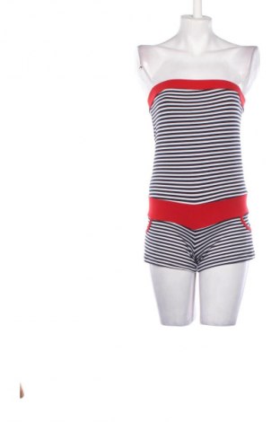 Női rövid overál Unbranded, Méret M, Szín Sokszínű, Ár 1 199 Ft