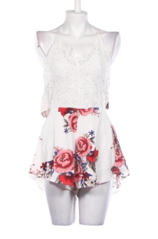 Női rövid overál Unbranded, Méret L, Szín Sokszínű, Ár 2 299 Ft