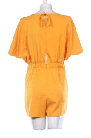 Női rövid overál Unbranded, Méret M, Szín Narancssárga
, Ár 1 969 Ft