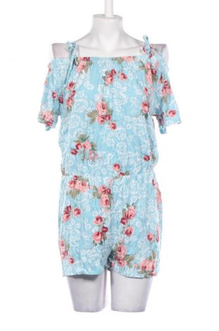 Női rövid overál Unbranded, Méret M, Szín Sokszínű, Ár 1 739 Ft