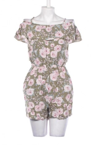 Női rövid overál Unbranded, Méret S, Szín Sokszínű, Ár 2 009 Ft