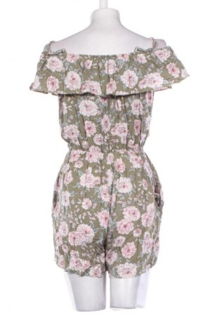 Női rövid overál Unbranded, Méret S, Szín Sokszínű, Ár 2 009 Ft