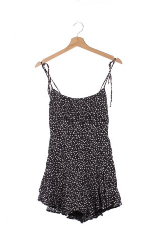 Kurzer Damenoverall Unbranded, Größe XS, Farbe Mehrfarbig, Preis € 6,99