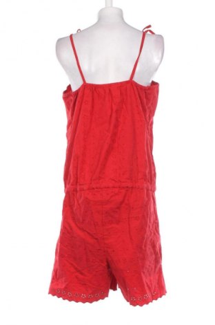 Női rövid overál Unbranded, Méret L, Szín Piros, Ár 4 209 Ft