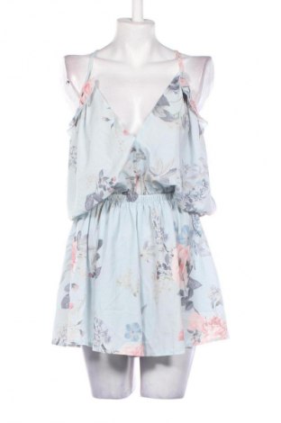 Női rövid overál Unbranded, Méret S, Szín Sokszínű, Ár 989 Ft