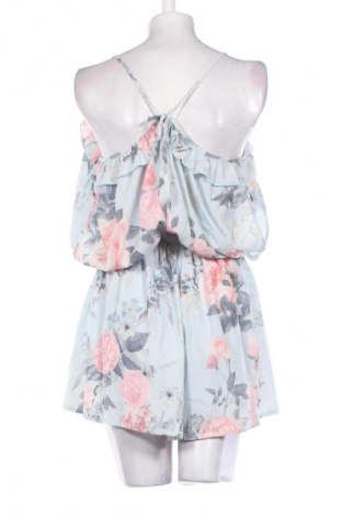 Női rövid overál Unbranded, Méret S, Szín Sokszínű, Ár 989 Ft