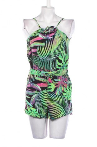 Női rövid overál Unbranded, Méret S, Szín Sokszínű, Ár 1 619 Ft