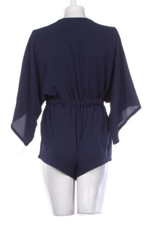 Kurzer Damenoverall Unbranded, Größe M, Farbe Blau, Preis 6,99 €