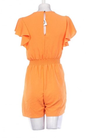 Női rövid overál Unbranded, Méret S, Szín Narancssárga
, Ár 2 319 Ft