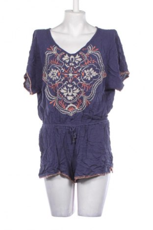 Női rövid overál Unbranded, Méret M, Szín Sokszínű, Ár 3 649 Ft