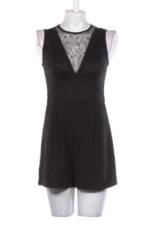 Kurzer Damenoverall Unbranded, Größe M, Farbe Schwarz, Preis 7,99 €