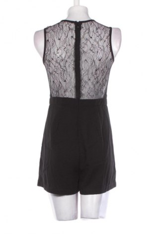 Kurzer Damenoverall Unbranded, Größe M, Farbe Schwarz, Preis 7,99 €