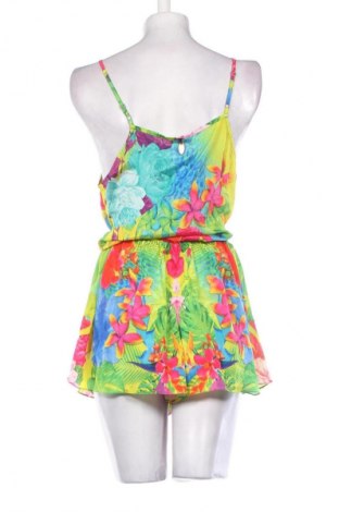 Kurzer Damenoverall Unbranded, Größe S, Farbe Mehrfarbig, Preis 5,99 €