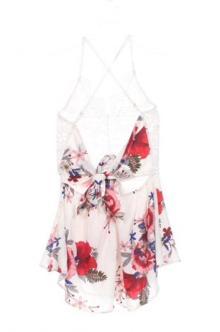 Női rövid overál Unbranded, Méret M, Szín Sokszínű, Ár 5 639 Ft