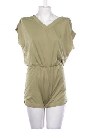 Női rövid overál Unbranded, Méret M, Szín Zöld, Ár 2 359 Ft