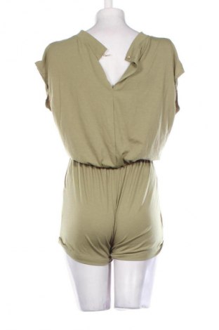 Női rövid overál Unbranded, Méret M, Szín Zöld, Ár 2 359 Ft
