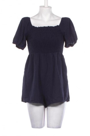 Női rövid overál Unbranded, Méret M, Szín Kék, Ár 2 459 Ft