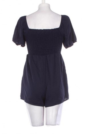 Női rövid overál Unbranded, Méret M, Szín Kék, Ár 2 459 Ft