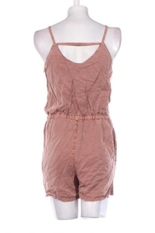 Női rövid overál Vero Moda, Méret M, Szín Hamurózsaszín, Ár 929 Ft