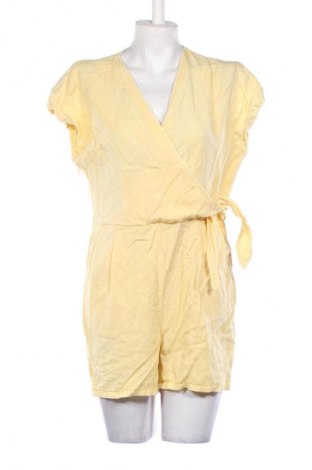 Női rövid overál Vero Moda, Méret M, Szín Sárga, Ár 929 Ft