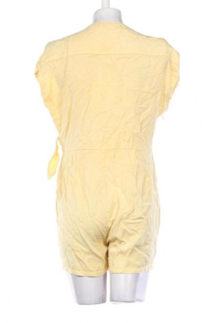 Női rövid overál Vero Moda, Méret M, Szín Sárga, Ár 929 Ft