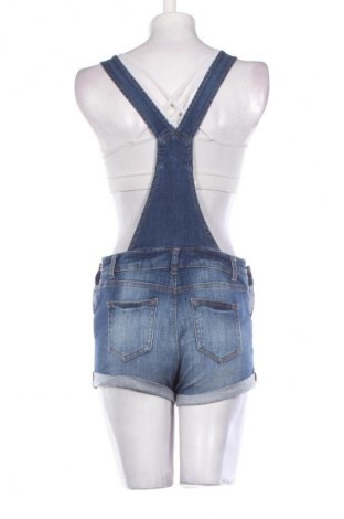 Női rövid overál Wax Jean, Méret S, Szín Kék, Ár 9 775 Ft