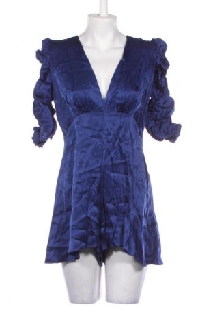 Dámská krátka kombinéza  Zara, Veľkosť M, Farba Modrá, Cena  15,67 €