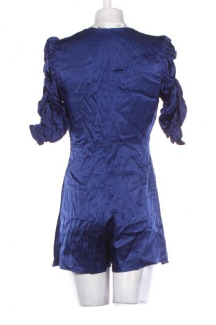 Dámská krátka kombinéza  Zara, Veľkosť M, Farba Modrá, Cena  15,67 €