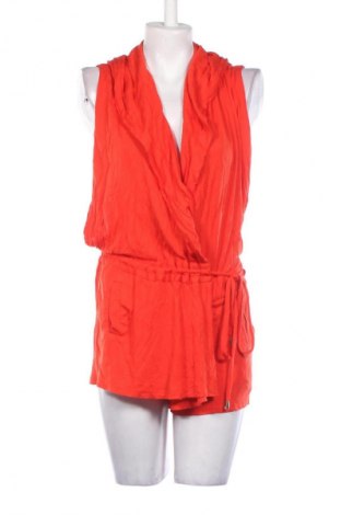 Női rövid overál Zingara, Méret S, Szín Narancssárga
, Ár 3 409 Ft