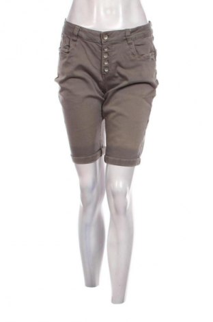 Női rövidnadrág 17 & Co., Méret M, Szín Szürke, Ár 669 Ft