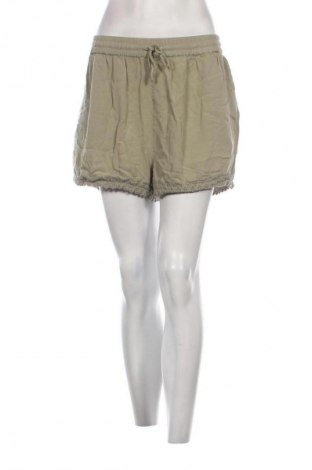 Dámske kraťasy  About You, Veľkosť XL, Farba Zelená, Cena  4,95 €