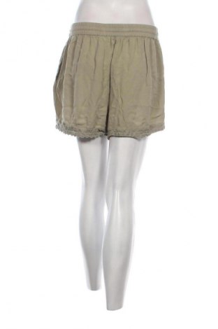 Dámske kraťasy  About You, Veľkosť XL, Farba Zelená, Cena  4,95 €