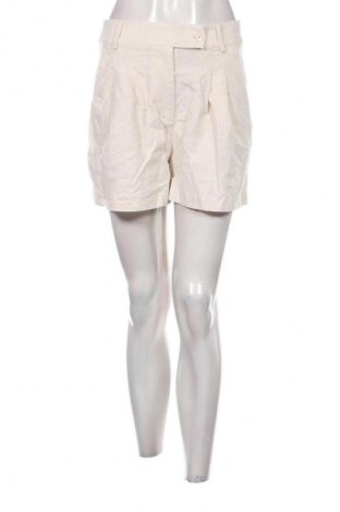 Damen Shorts About You, Größe M, Farbe Beige, Preis 18,99 €