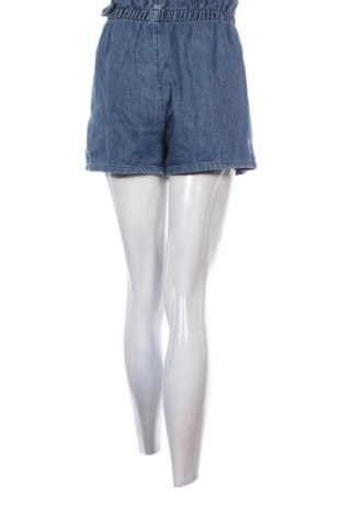Dámské kraťasy  BDG, Velikost M, Barva Modrá, Cena  245,00 Kč