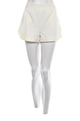 Дамски къс панталон BSB Collection, Размер XL, Цвят Екрю, Цена 4,60 €