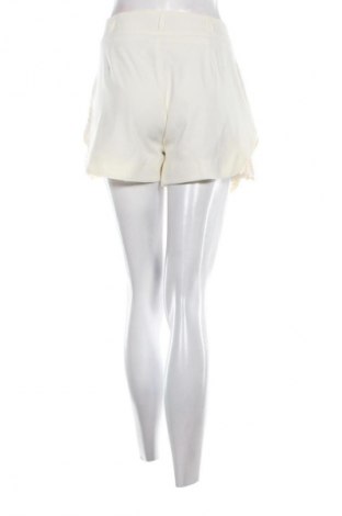 Дамски къс панталон BSB Collection, Размер XL, Цвят Екрю, Цена 4,60 €