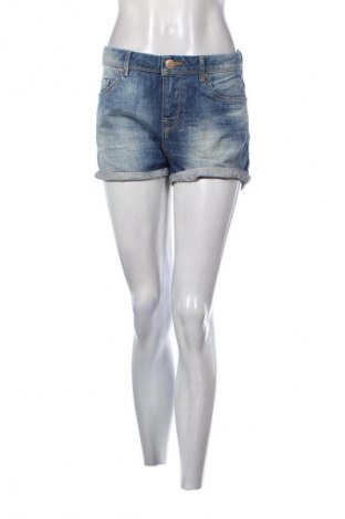 Damen Shorts Bershka, Größe S, Farbe Blau, Preis € 1,99