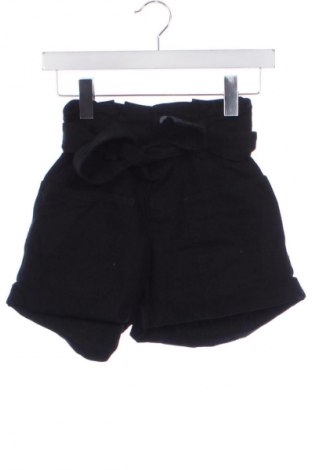 Damskie szorty Bershka, Rozmiar XXS, Kolor Czarny, Cena 25,95 zł