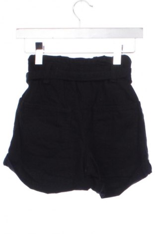 Damskie szorty Bershka, Rozmiar XXS, Kolor Czarny, Cena 25,95 zł