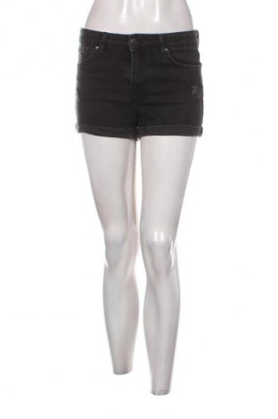 Női rövidnadrág Bershka, Méret S, Szín Fekete, Ár 669 Ft