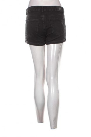 Női rövidnadrág Bershka, Méret S, Szín Fekete, Ár 669 Ft